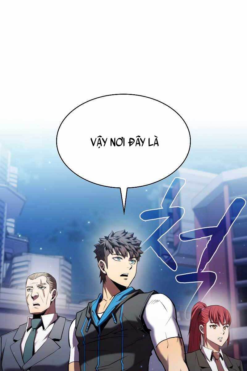 Người Chơi Trở Về Từ Địa Ngục Chap 100 - Next Chap 101