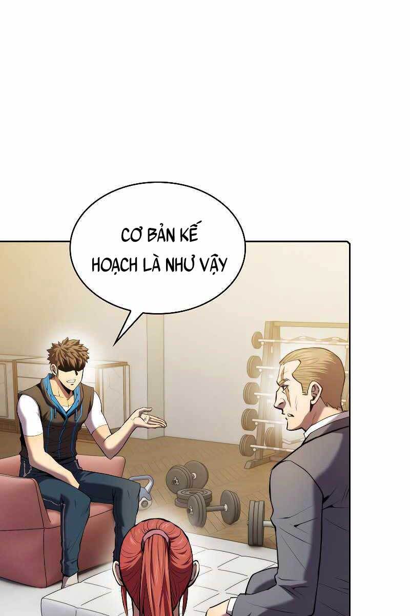 Người Chơi Trở Về Từ Địa Ngục Chap 100 - Next Chap 101