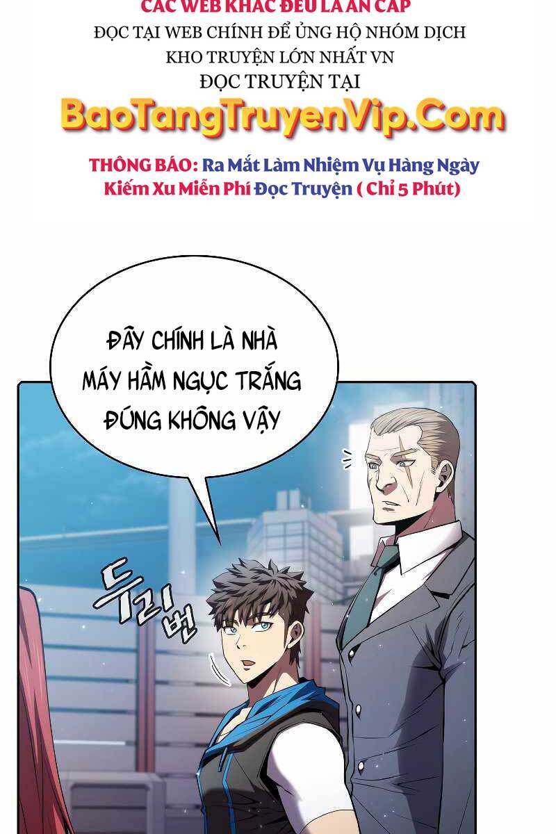 Người Chơi Trở Về Từ Địa Ngục Chap 100 - Next Chap 101