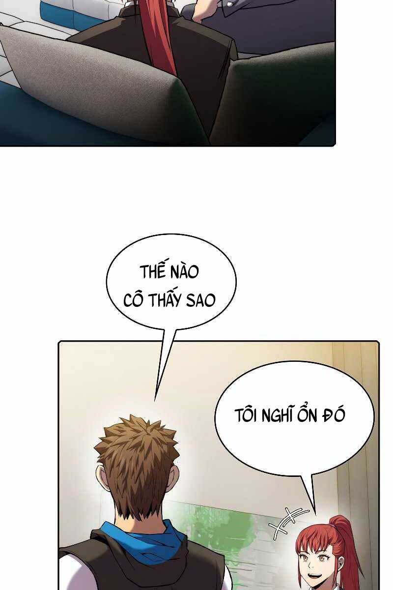 Người Chơi Trở Về Từ Địa Ngục Chap 100 - Next Chap 101