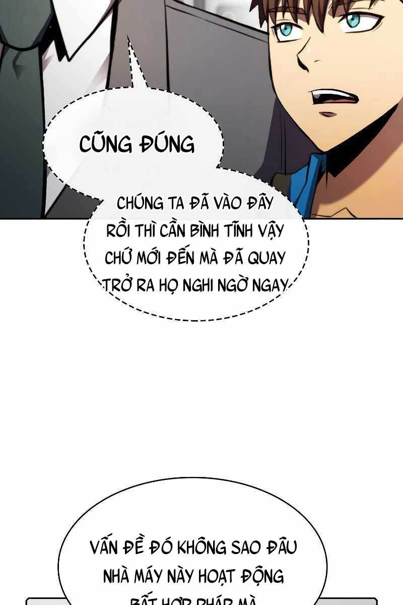 Người Chơi Trở Về Từ Địa Ngục Chap 100 - Next Chap 101