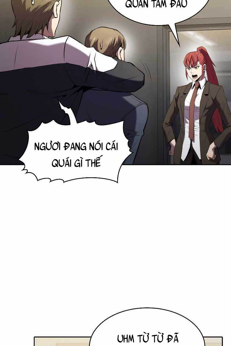 Người Chơi Trở Về Từ Địa Ngục Chap 100 - Next Chap 101