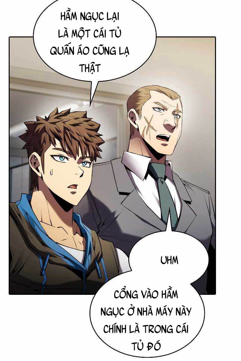 Người Chơi Trở Về Từ Địa Ngục Chap 100 - Next Chap 101