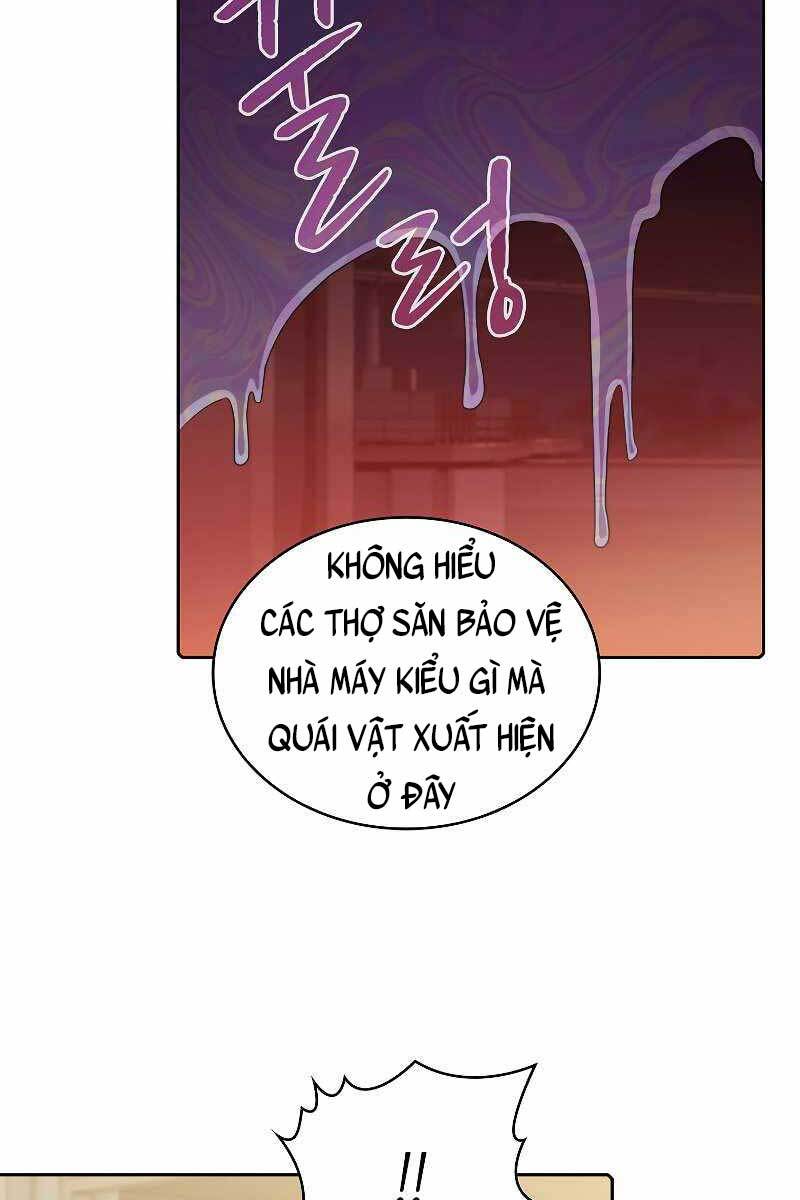 Người Chơi Trở Về Từ Địa Ngục Chap 100 - Next Chap 101