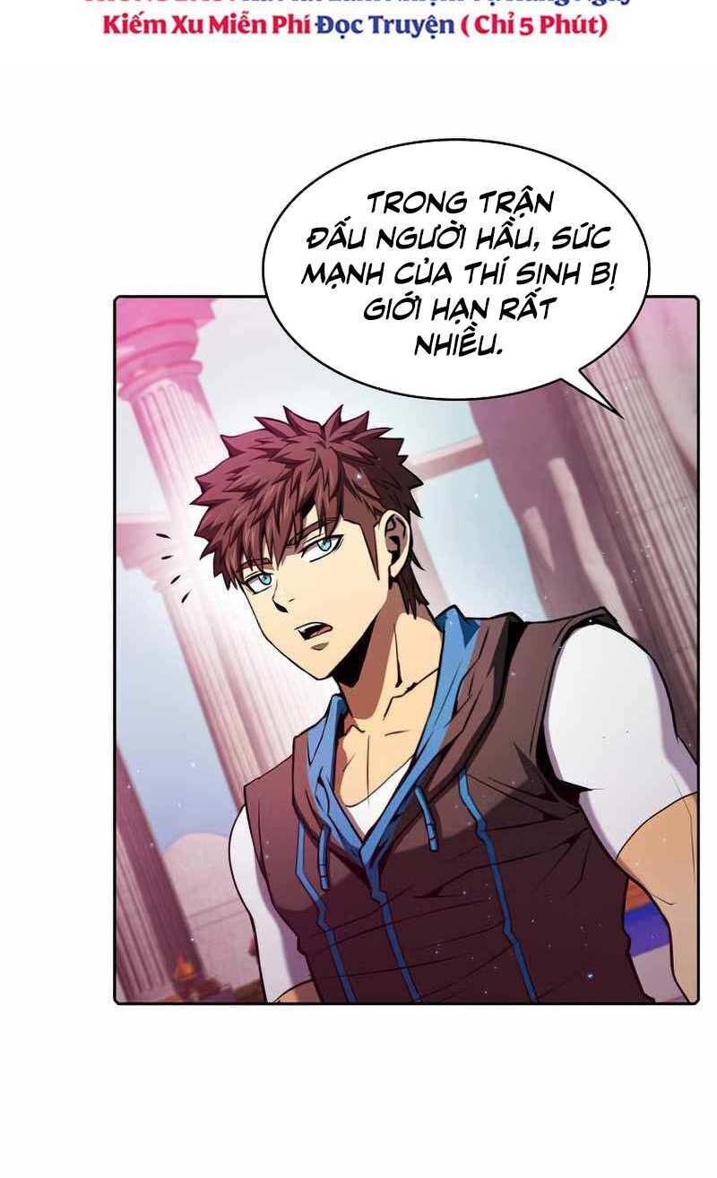 Người Chơi Trở Về Từ Địa Ngục Chap 103 - Next Chap 104