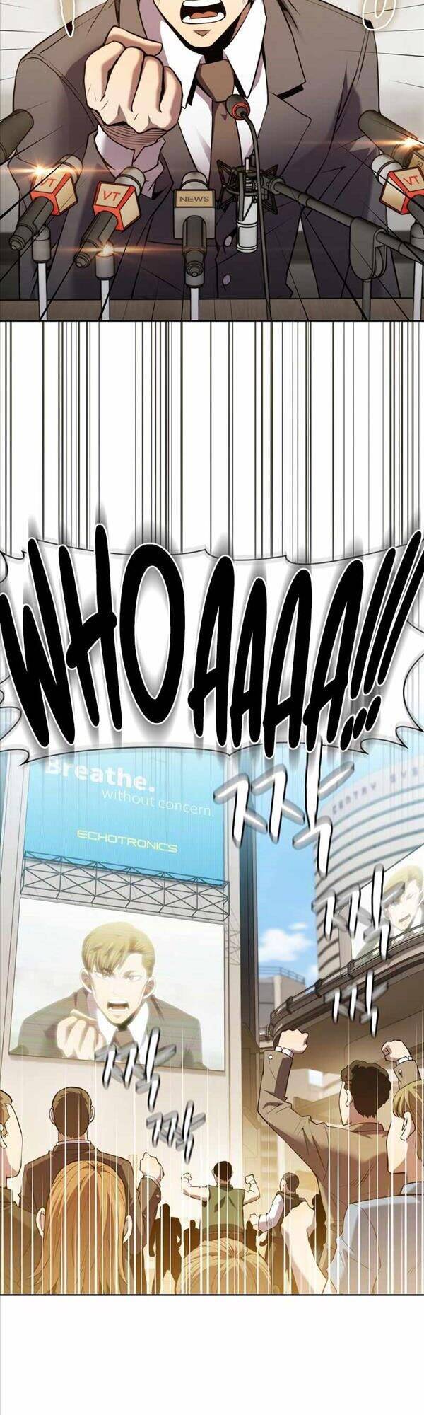 Người Chơi Trở Về Từ Địa Ngục Chap 106 - Next Chap 107