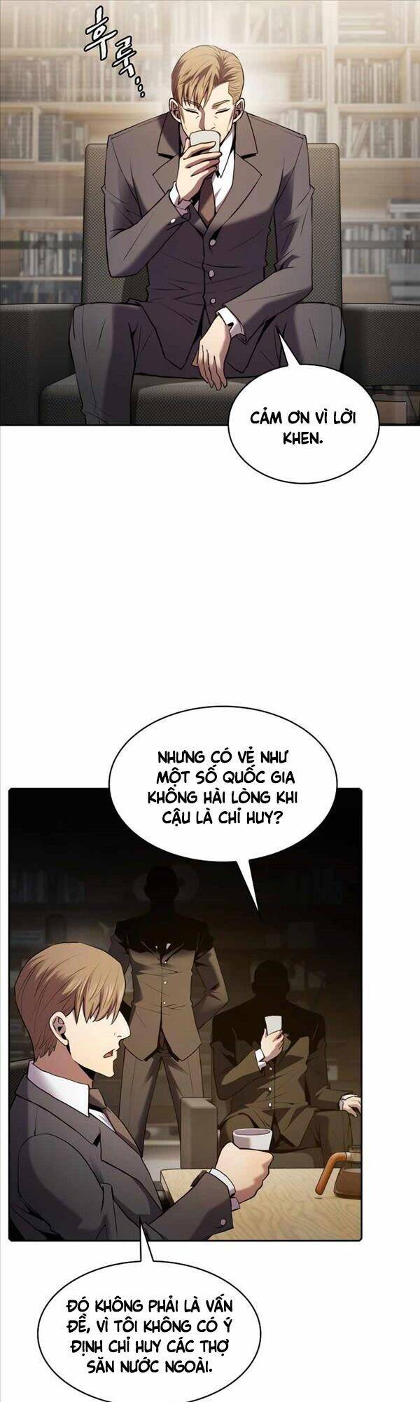 Người Chơi Trở Về Từ Địa Ngục Chap 106 - Next Chap 107