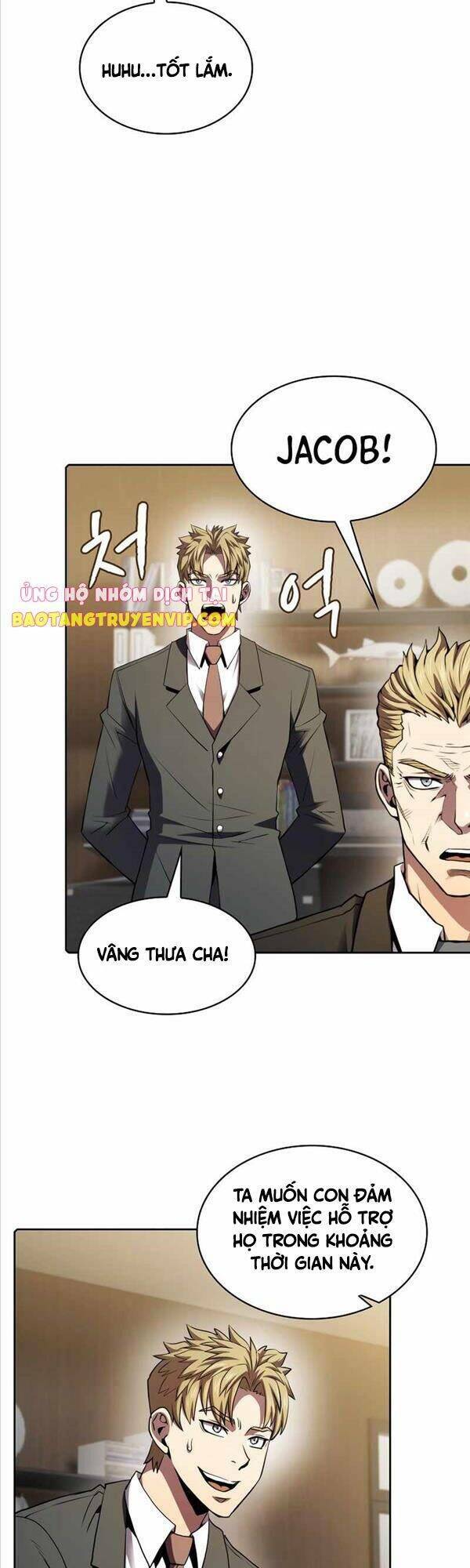 Người Chơi Trở Về Từ Địa Ngục Chap 106 - Next Chap 107