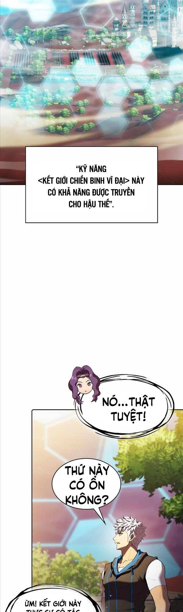 Người Chơi Trở Về Từ Địa Ngục Chap 106 - Next Chap 107