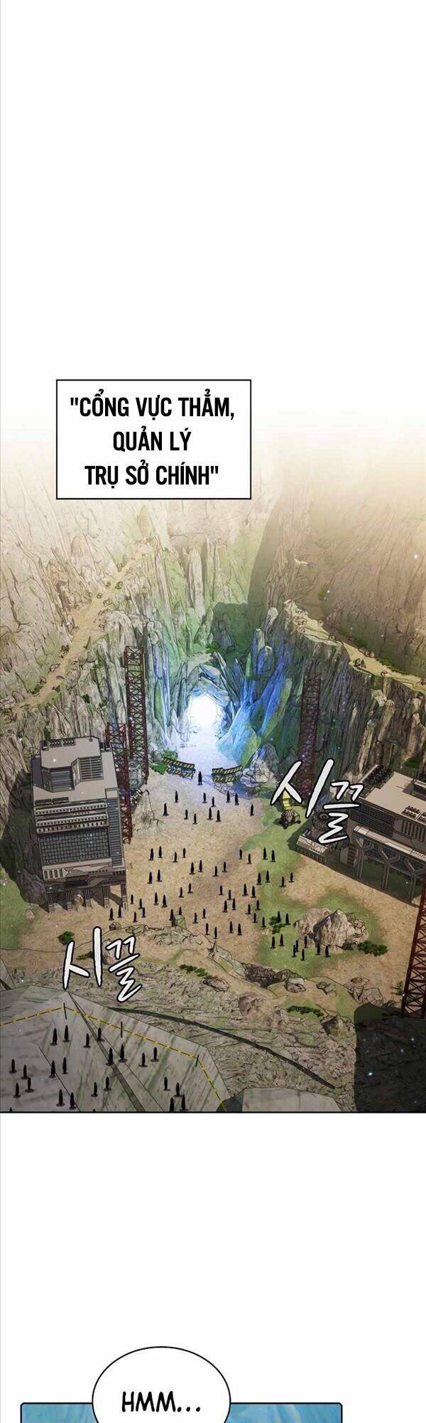 Người Chơi Trở Về Từ Địa Ngục Chap 106 - Next Chap 107