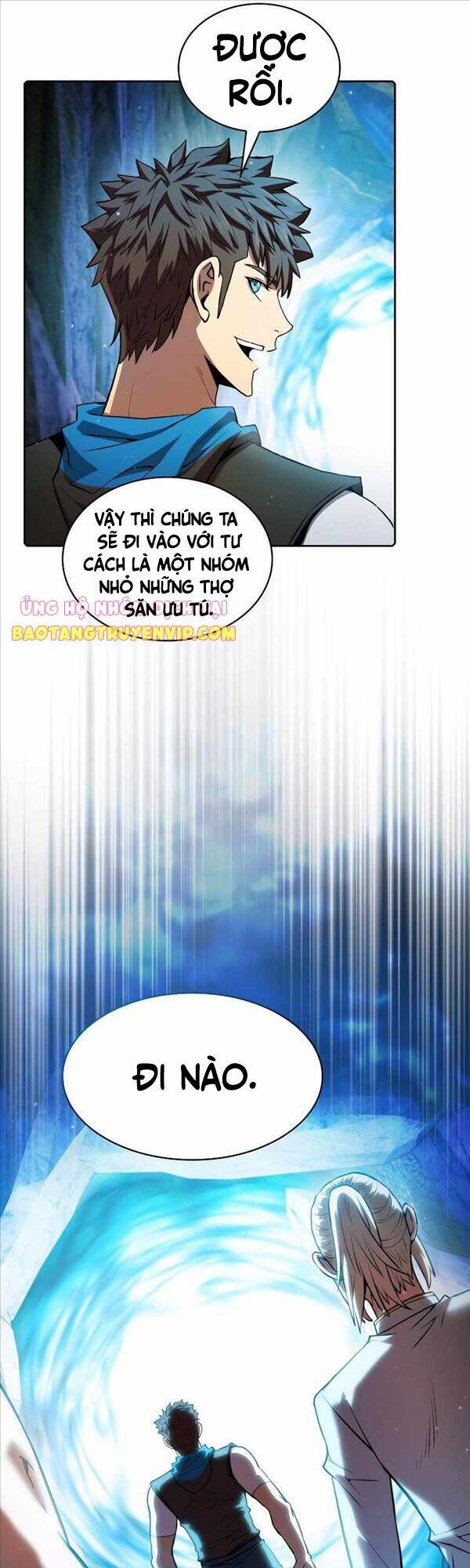 Người Chơi Trở Về Từ Địa Ngục Chap 106 - Next Chap 107