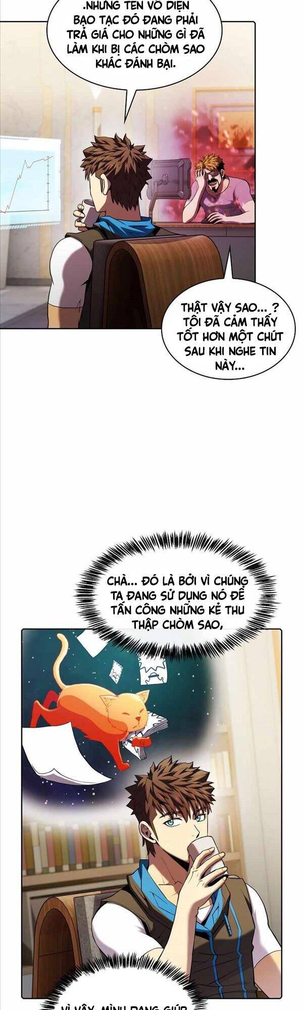 Người Chơi Trở Về Từ Địa Ngục Chap 106 - Next Chap 107