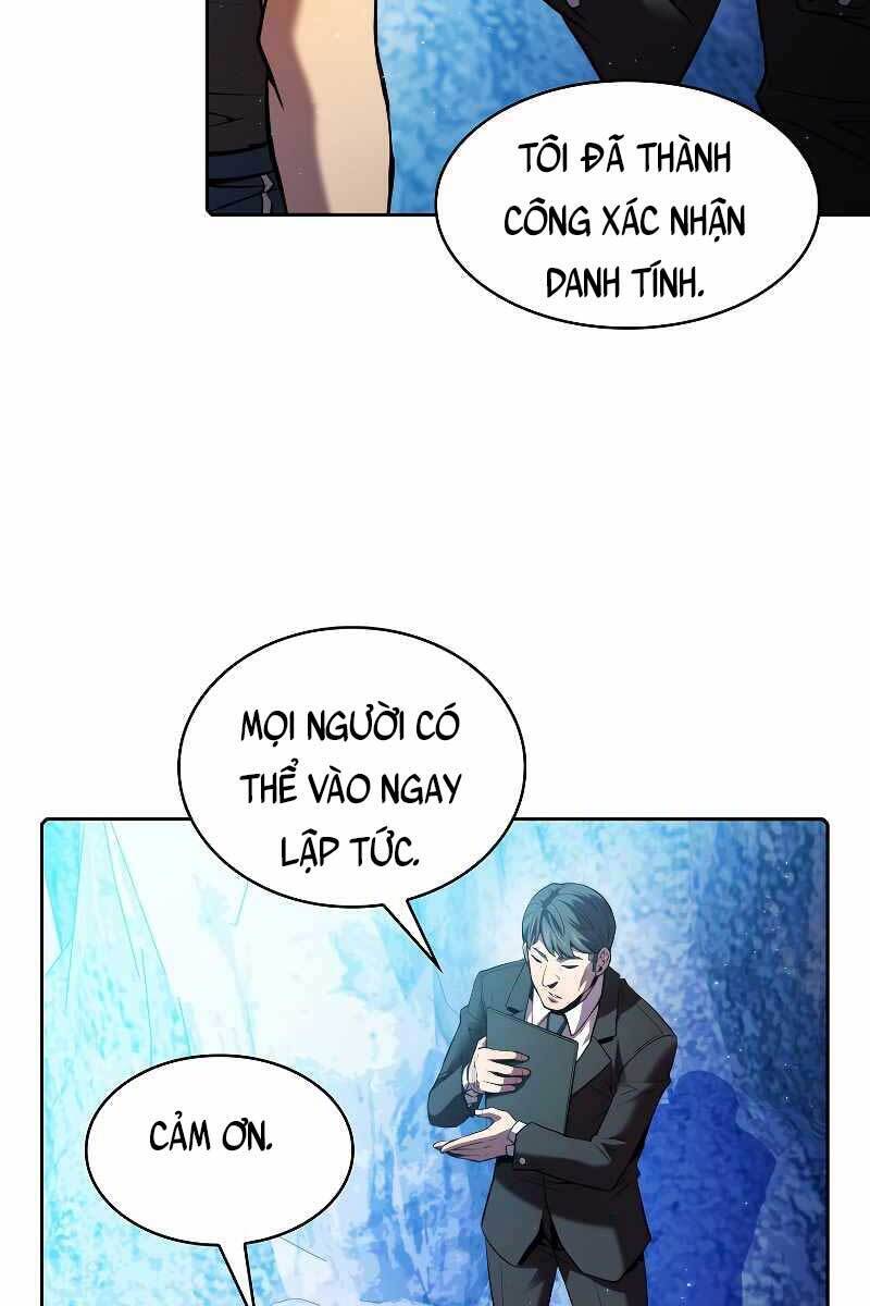Người Chơi Trở Về Từ Địa Ngục Chap 107 - Next Chap 108