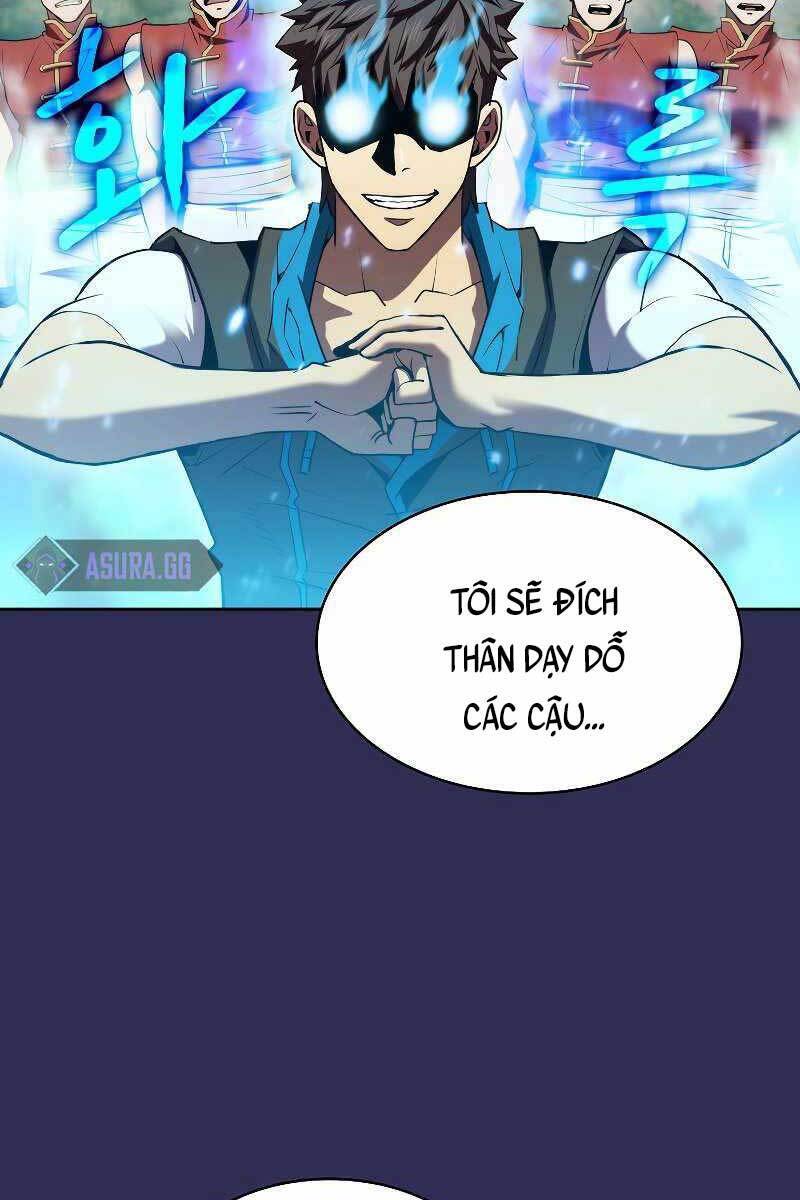 Người Chơi Trở Về Từ Địa Ngục Chap 107 - Next Chap 108