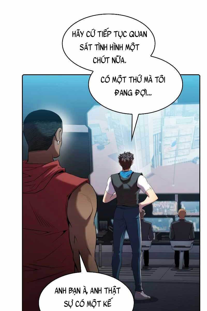 Người Chơi Trở Về Từ Địa Ngục Chap 107 - Next Chap 108