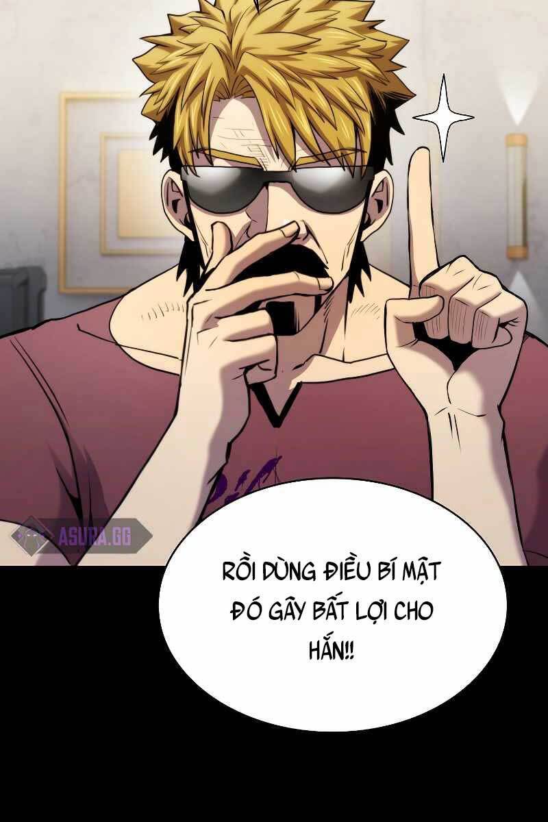 Người Chơi Trở Về Từ Địa Ngục Chap 107 - Next Chap 108