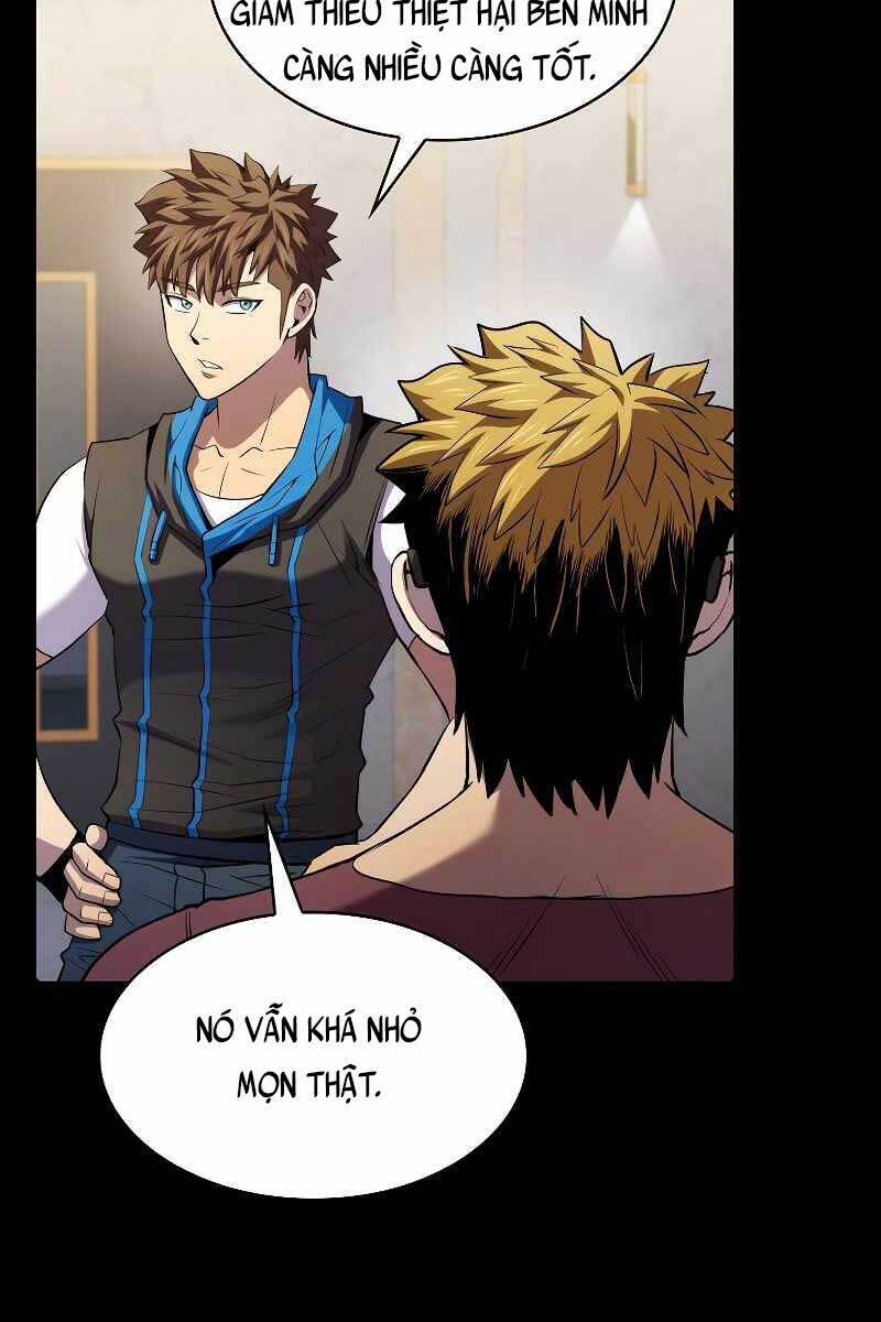 Người Chơi Trở Về Từ Địa Ngục Chap 107 - Next Chap 108