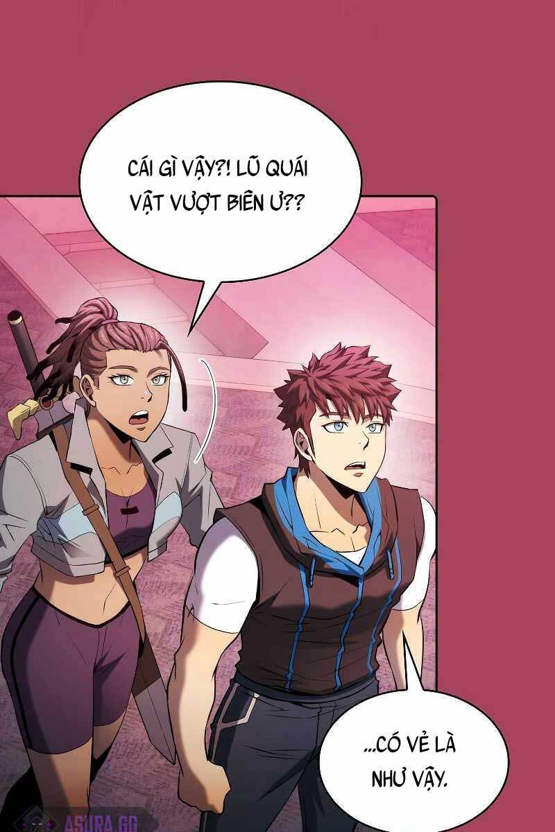 Người Chơi Trở Về Từ Địa Ngục Chap 107 - Next Chap 108