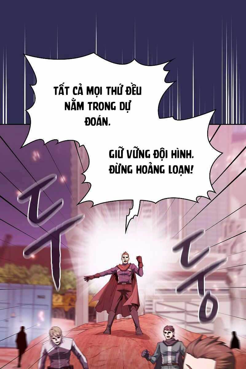 Người Chơi Trở Về Từ Địa Ngục Chap 107 - Next Chap 108