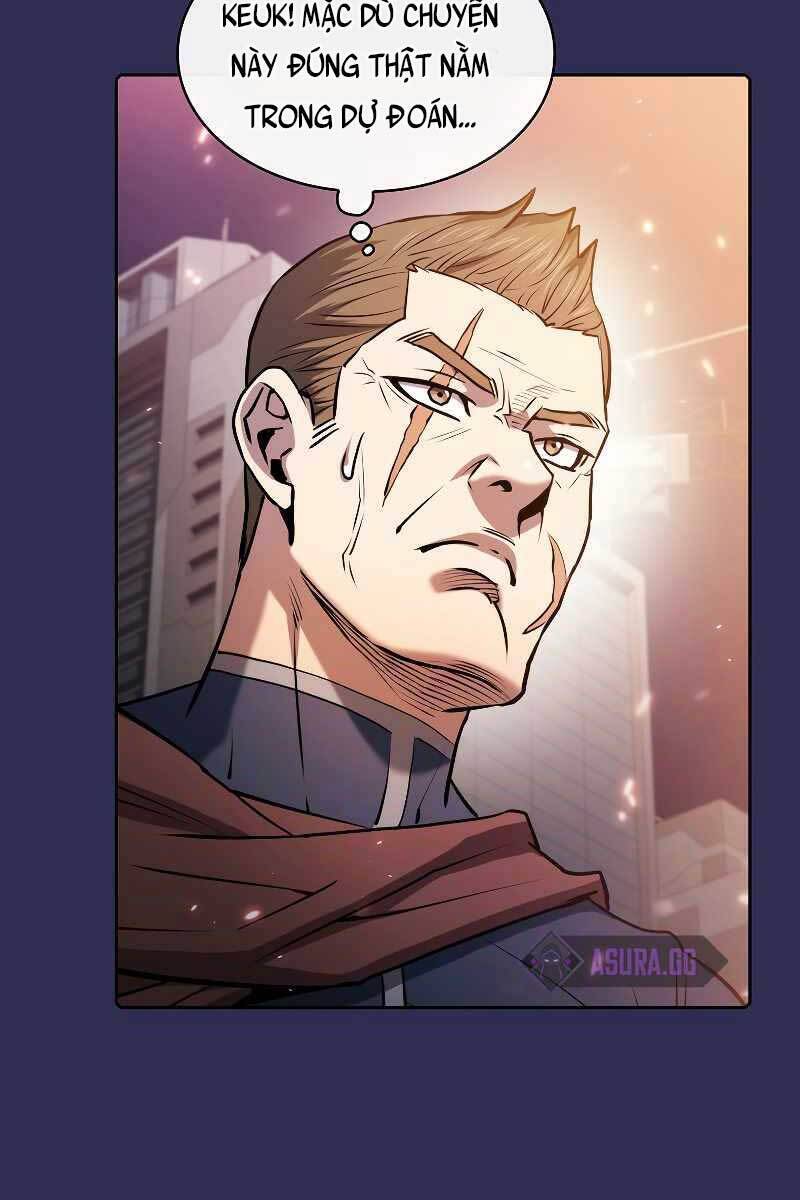 Người Chơi Trở Về Từ Địa Ngục Chap 107 - Next Chap 108