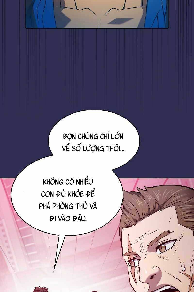 Người Chơi Trở Về Từ Địa Ngục Chap 107 - Next Chap 108