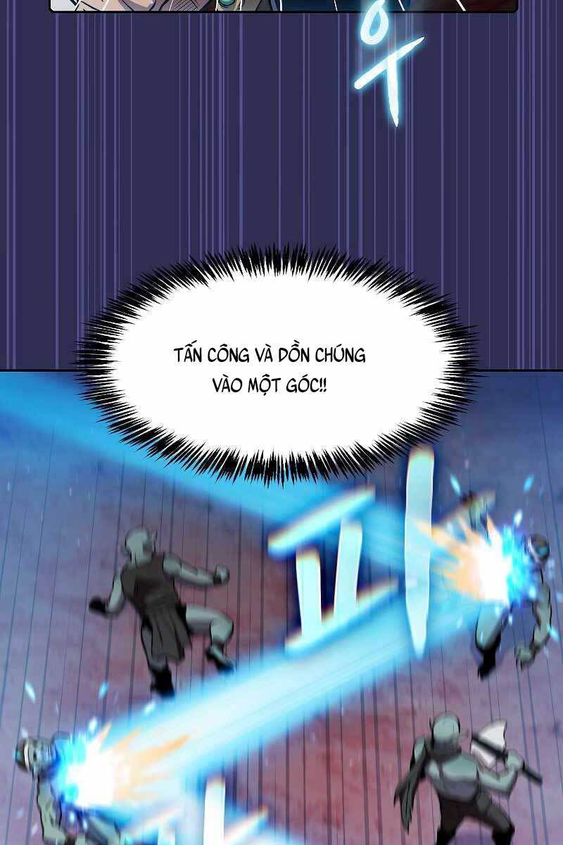 Người Chơi Trở Về Từ Địa Ngục Chap 108 - Next Chap 109