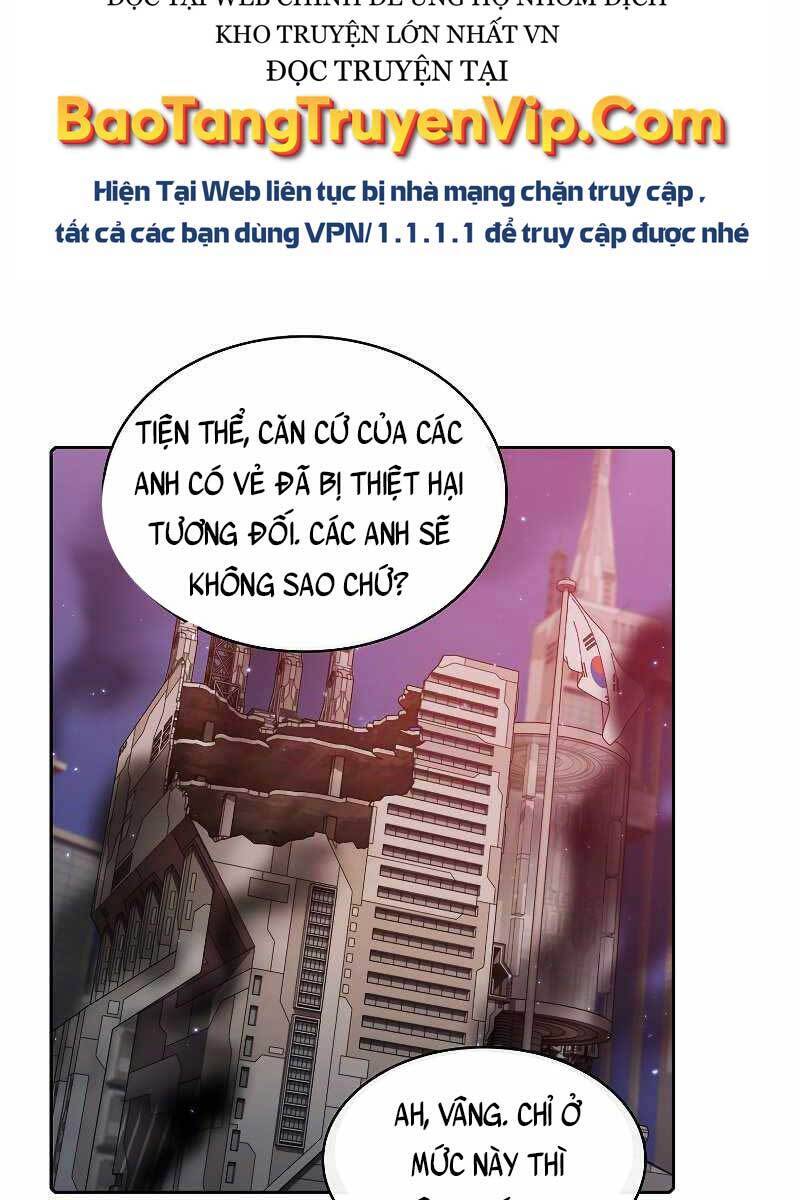 Người Chơi Trở Về Từ Địa Ngục Chap 108 - Next Chap 109