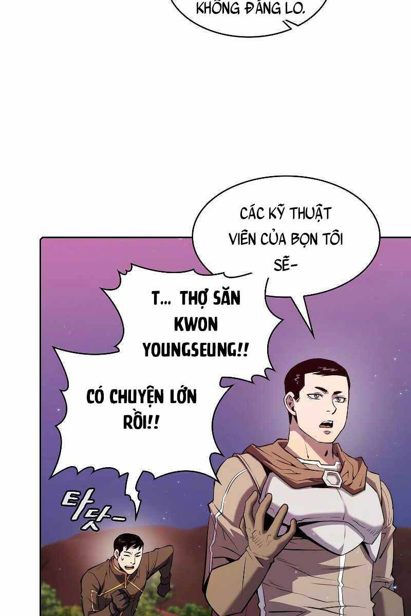 Người Chơi Trở Về Từ Địa Ngục Chap 108 - Next Chap 109