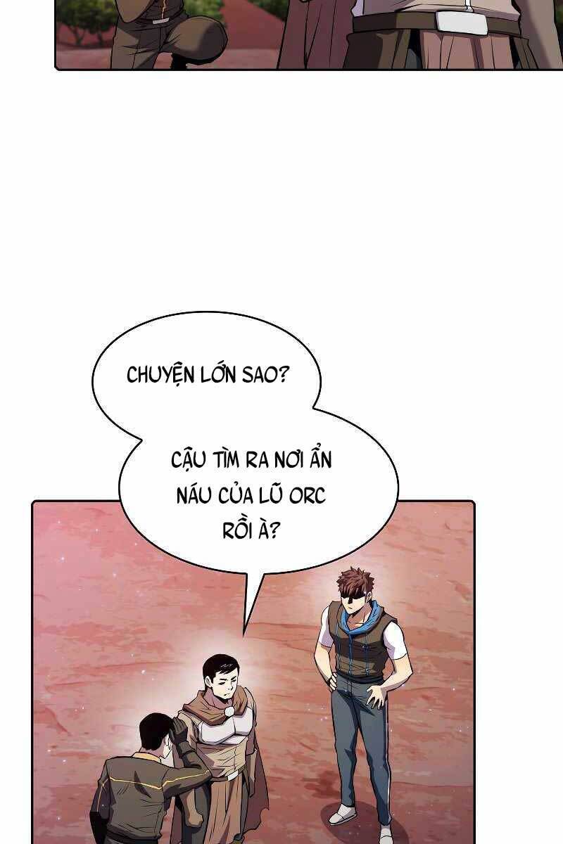 Người Chơi Trở Về Từ Địa Ngục Chap 108 - Next Chap 109
