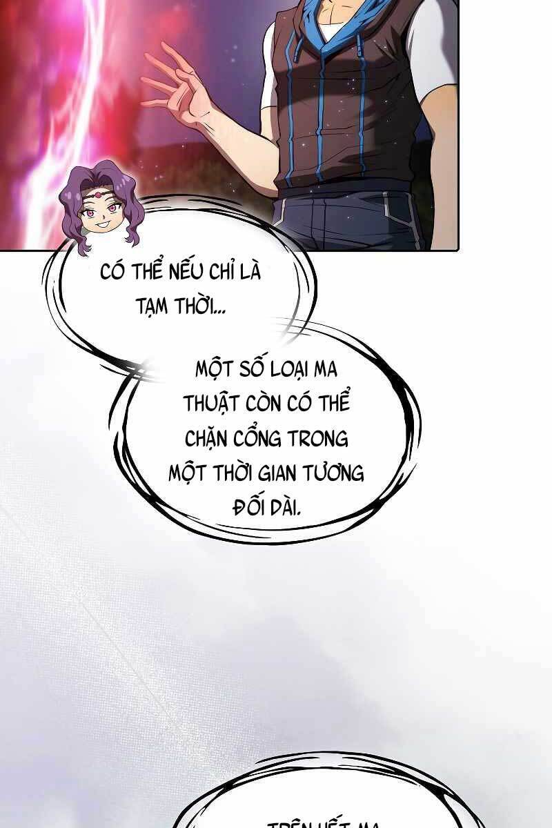 Người Chơi Trở Về Từ Địa Ngục Chap 109 - Next Chap 110