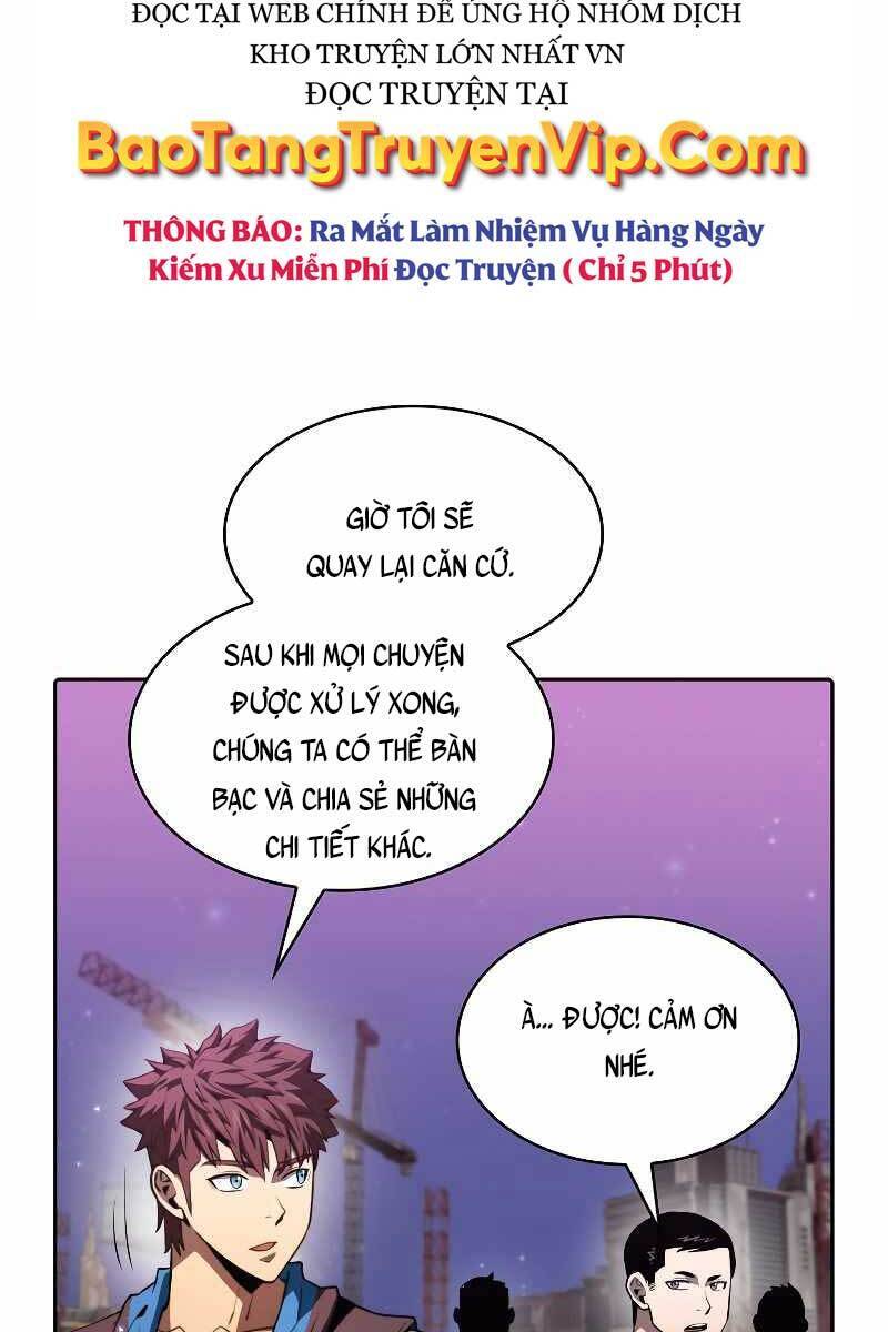 Người Chơi Trở Về Từ Địa Ngục Chap 109 - Next Chap 110