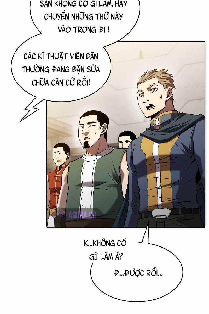 Người Chơi Trở Về Từ Địa Ngục Chap 109 - Next Chap 110