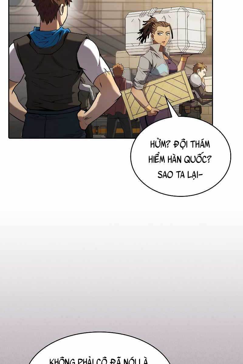 Người Chơi Trở Về Từ Địa Ngục Chap 109 - Next Chap 110