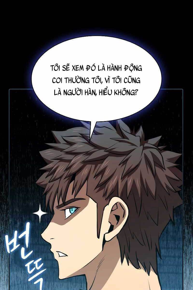 Người Chơi Trở Về Từ Địa Ngục Chap 109 - Next Chap 110