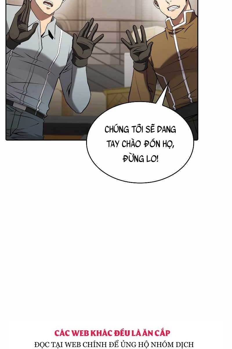 Người Chơi Trở Về Từ Địa Ngục Chap 109 - Next Chap 110