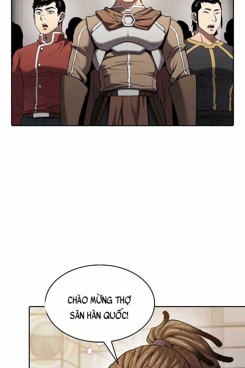 Người Chơi Trở Về Từ Địa Ngục Chap 109 - Next Chap 110