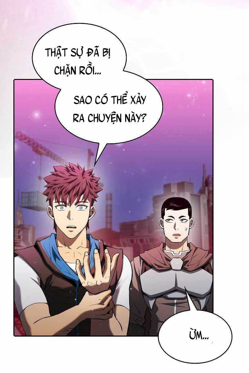 Người Chơi Trở Về Từ Địa Ngục Chap 109 - Next Chap 110