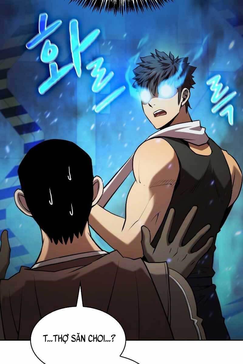 Người Chơi Trở Về Từ Địa Ngục Chap 109 - Next Chap 110