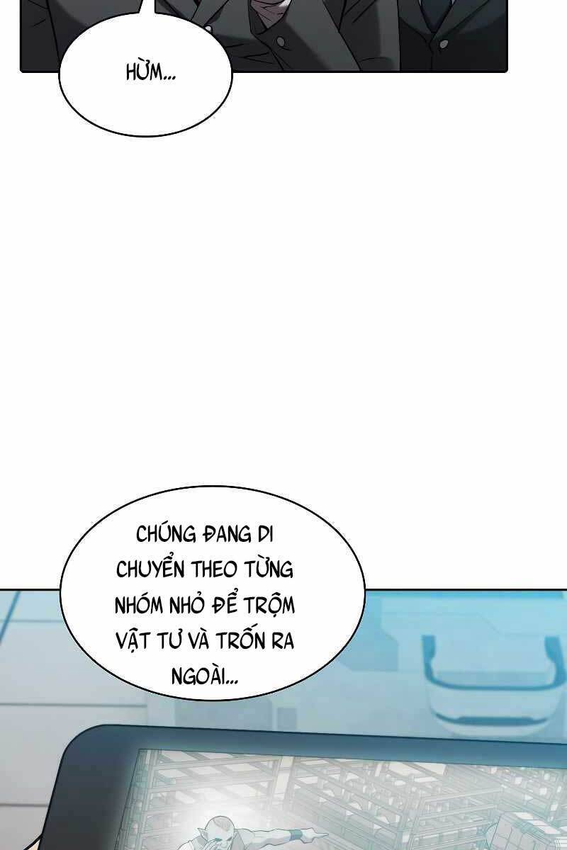 Người Chơi Trở Về Từ Địa Ngục Chap 109 - Next Chap 110