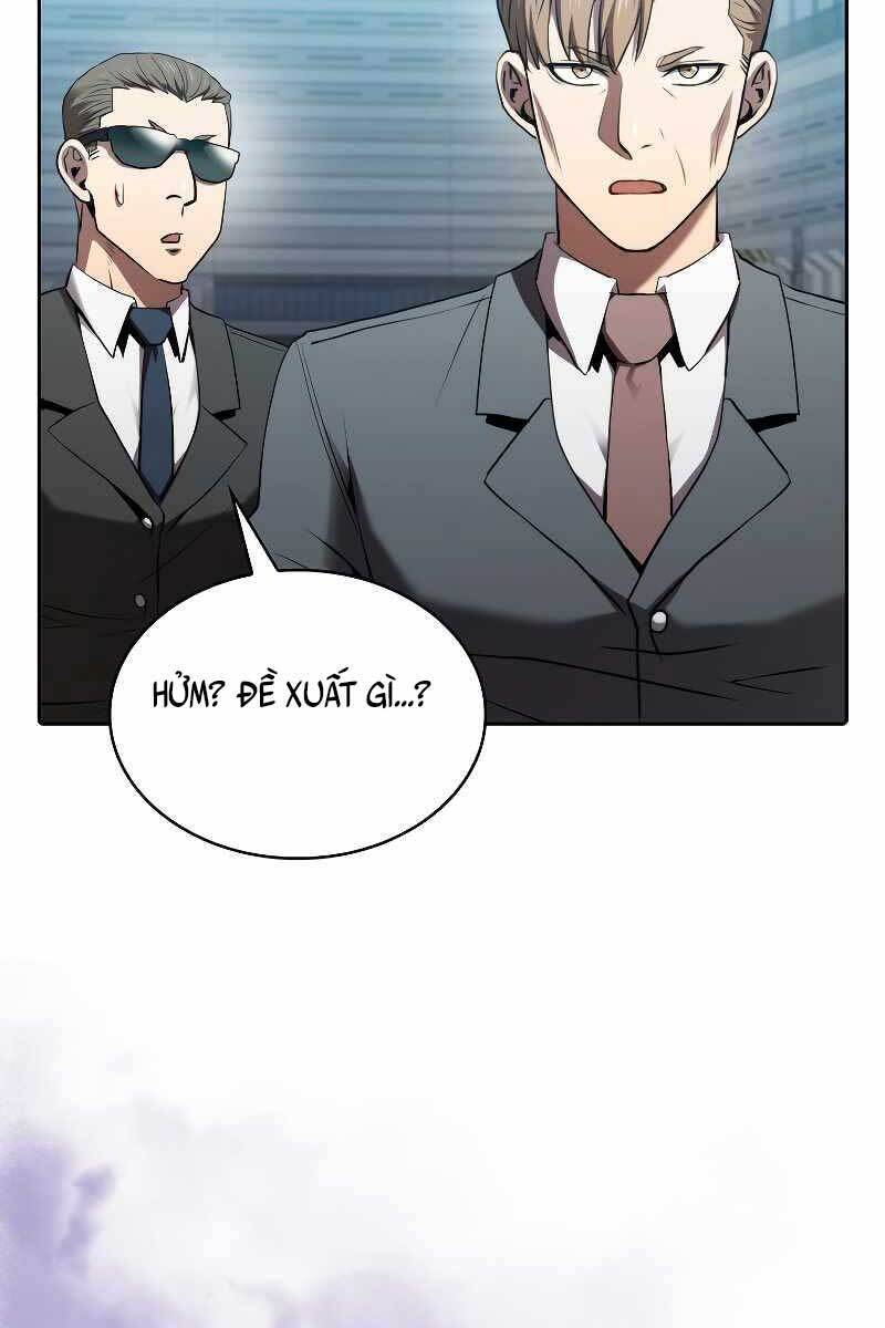 Người Chơi Trở Về Từ Địa Ngục Chap 109 - Next Chap 110