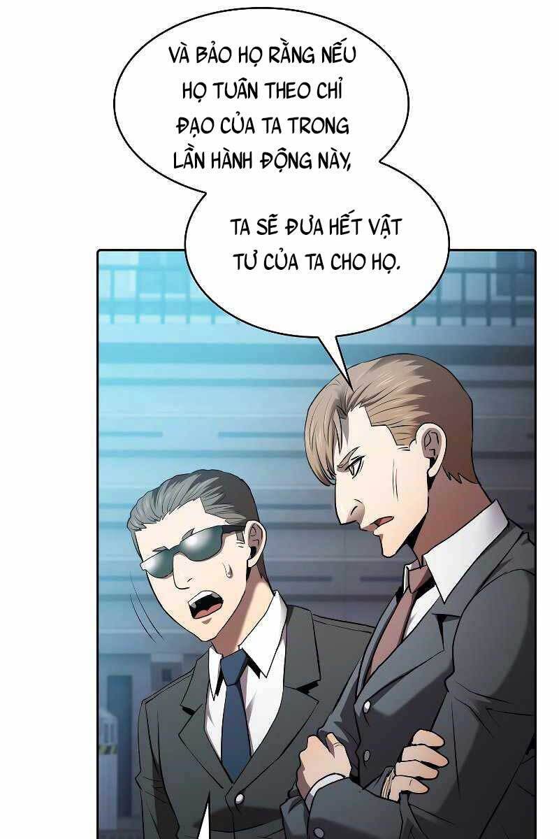 Người Chơi Trở Về Từ Địa Ngục Chap 109 - Next Chap 110