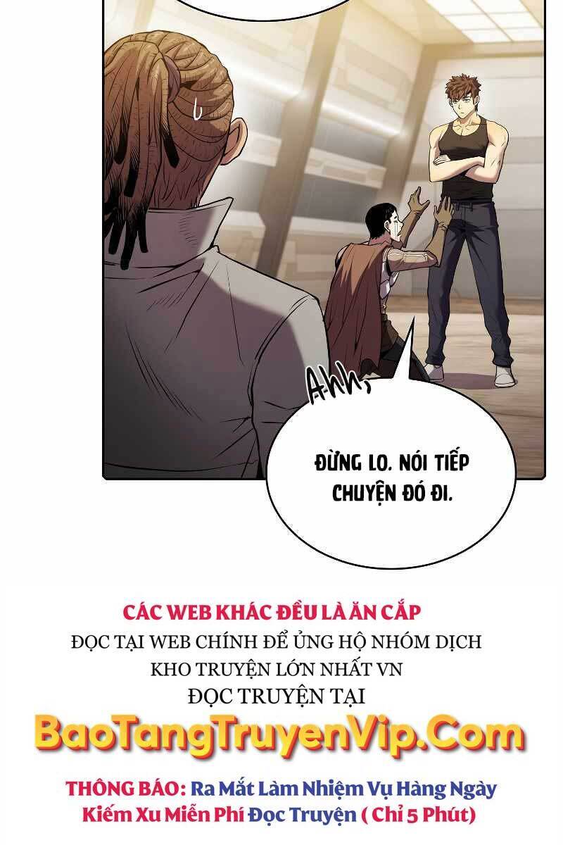 Người Chơi Trở Về Từ Địa Ngục Chap 110 - Next Chap 111