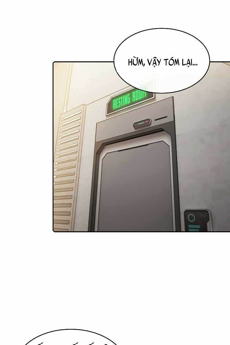 Người Chơi Trở Về Từ Địa Ngục Chap 110 - Next Chap 111