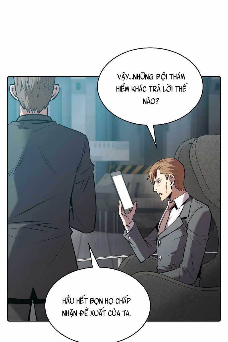 Người Chơi Trở Về Từ Địa Ngục Chap 110 - Next Chap 111