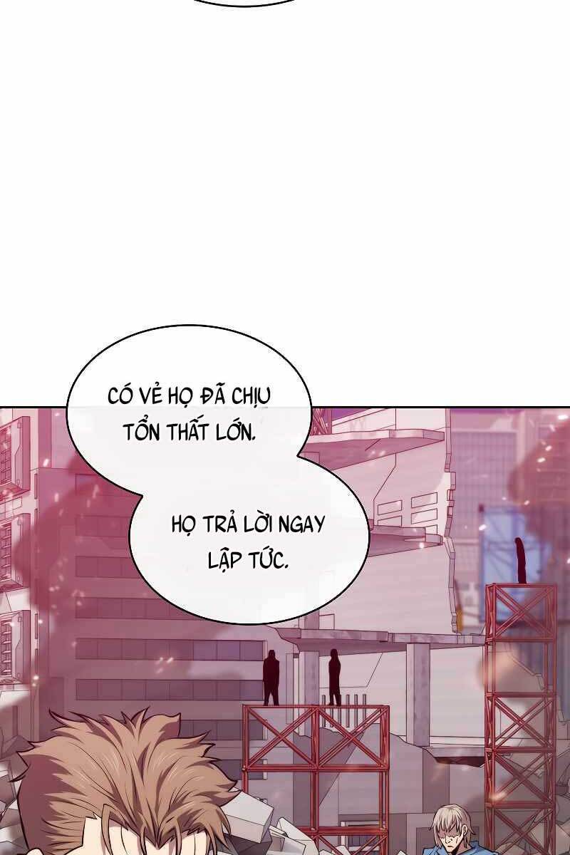 Người Chơi Trở Về Từ Địa Ngục Chap 110 - Next Chap 111
