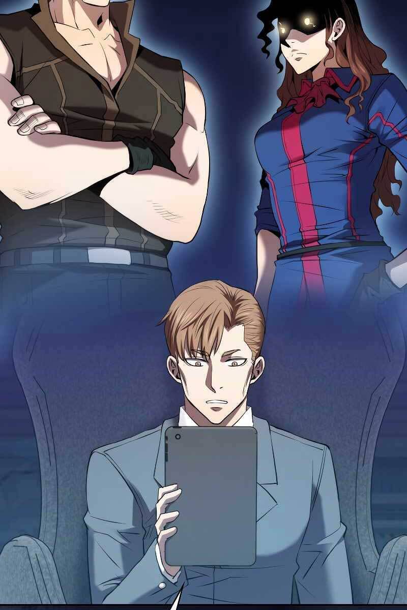 Người Chơi Trở Về Từ Địa Ngục Chap 110 - Next Chap 111