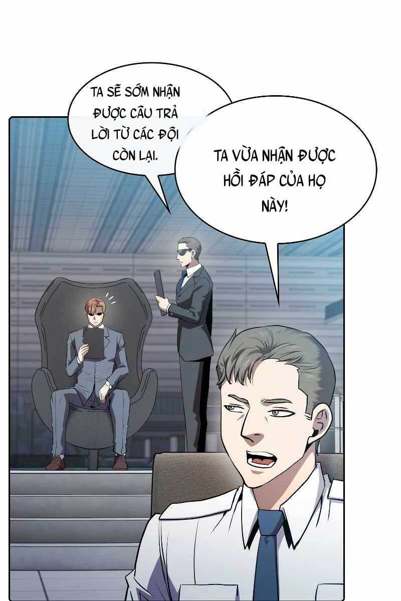 Người Chơi Trở Về Từ Địa Ngục Chap 110 - Next Chap 111