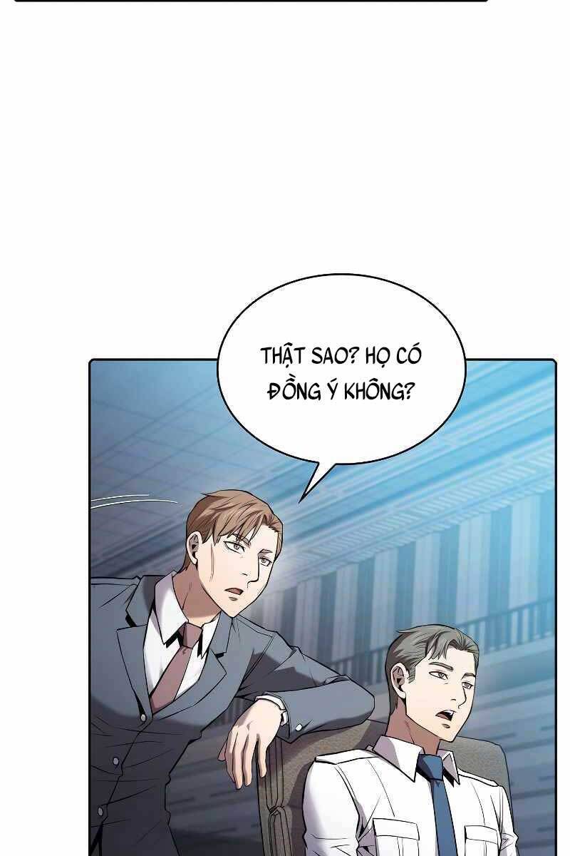 Người Chơi Trở Về Từ Địa Ngục Chap 110 - Next Chap 111