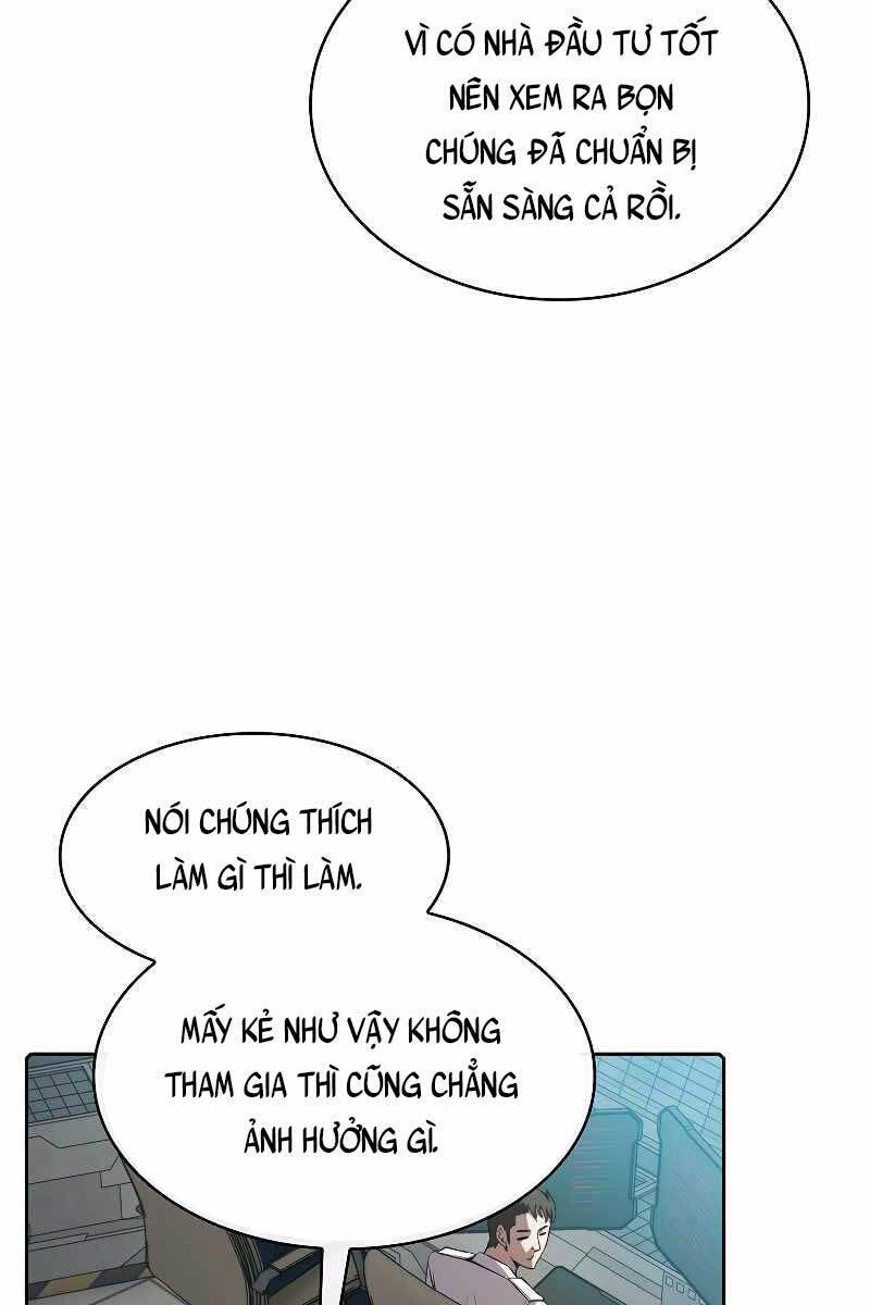 Người Chơi Trở Về Từ Địa Ngục Chap 110 - Next Chap 111