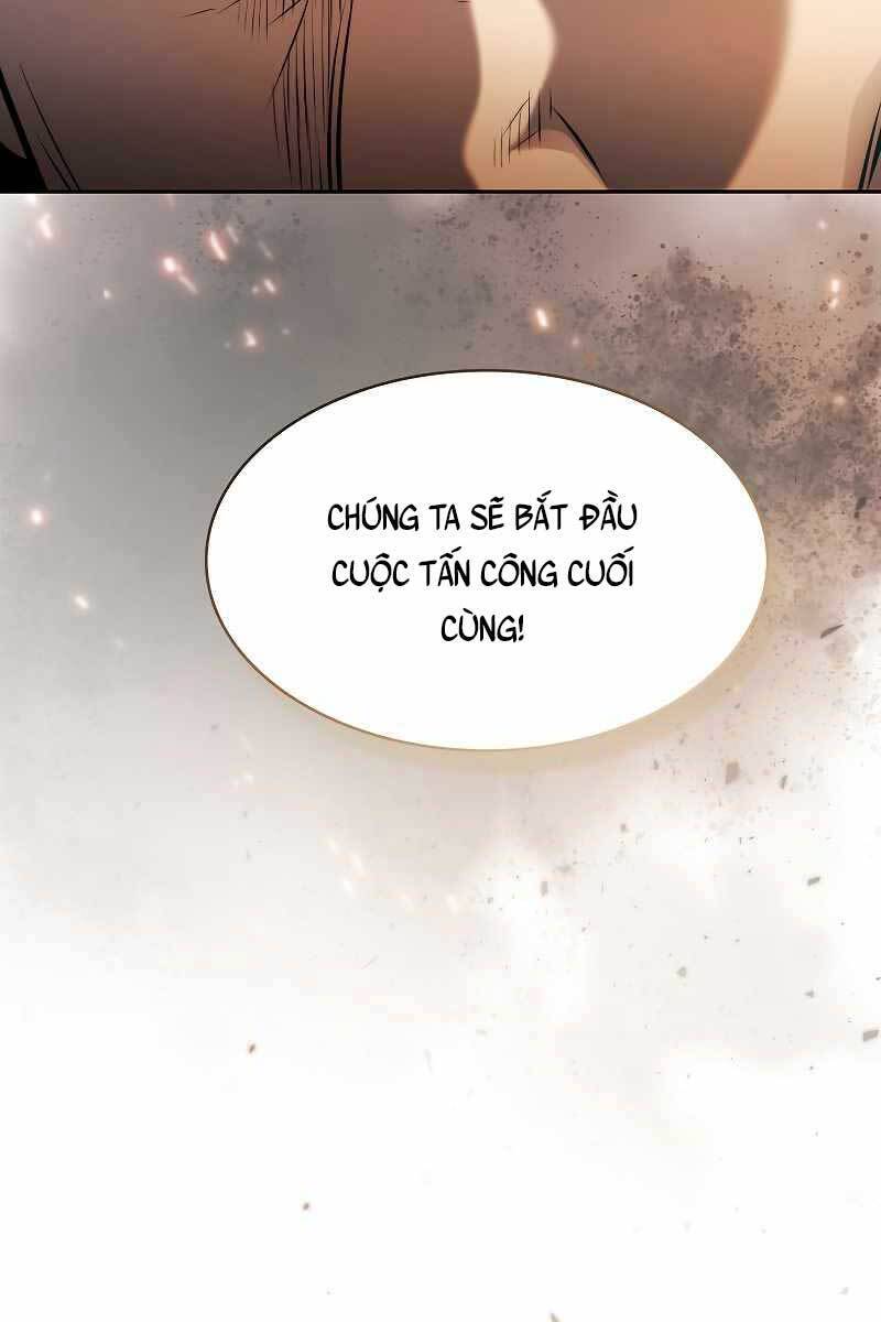 Người Chơi Trở Về Từ Địa Ngục Chap 110 - Next Chap 111